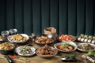 茹曦酒店Sunny Buffet  開邀您解鎖台、泰、印、粵、川亞洲味蕾地圖