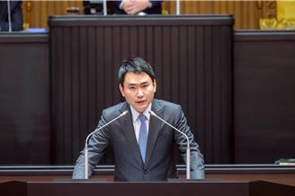 美眾院挺台加入IMF   綠委：台美關係邁入制度化合作新紀元