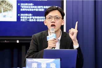 檢調將約談國民黨組發會黨工  藍營怒：淪大罷免打手