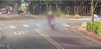 時事評論員李正皓遭襲案  3監控手5、10萬交保