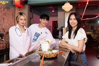 夏于喬交往3個月認定導演老公 甜蜜互信「唯獨這件事」是地雷