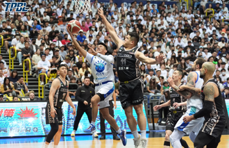 TPBL》總冠軍賽G6回高雄 門票24日晚間6點開賣