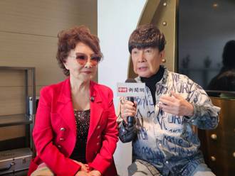 獨家》大咖女星突放鳥！謝雷救場倒地 楊燕機警救一命