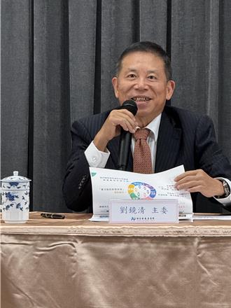 以伊衝突升溫 國發會：對我物價、經濟成長構成挑戰