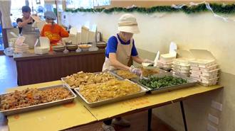 台東「晟心廚房」陷危機！房東要賣房 身障員工恐失業