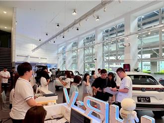 汽車兩稅害5月全台零售業衰退     關稅定調後經部看好7月回溫