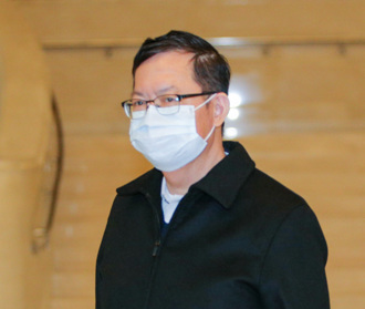 檢遭控栽贓鄭文燦 詹江村預言：壓垮大罷免最後一根稻草