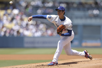 MLB》大谷翔平神速復出投球真相曝光！日媒揭露竟是主動要求