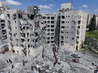 贏學？伊朗宣佈取得「重大戰略性勝利」迫使敵人尋求停火