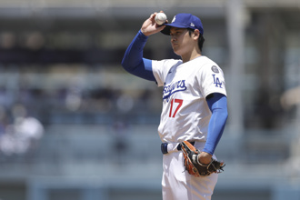 MLB》大谷翔平只投1局挨轟！前總裁砲轟道奇：濫用二刀流