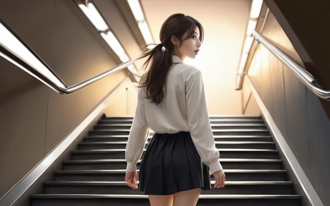 變態教師群瘋傳女學生內衣裙底照 名古屋、橫濱2狼師遭逮