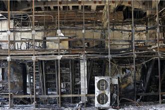 伊朗外長與王毅通話  盼中方為緩和局勢發揮更大作用