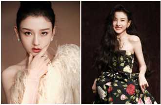 《折腰》宋祖兒被讚天選古裝臉 演聊齋「樹妖姥姥」造型超驚豔