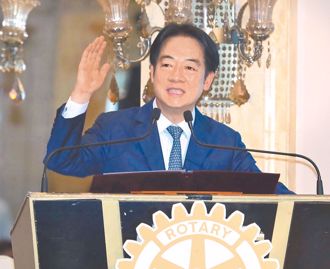 台獨末路？歷史哥打臉「台派4大謬論」：賴清德亂講一通