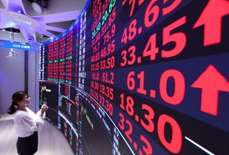 台積電ADR強漲逾3％ 台指期夜盤延續漲勢