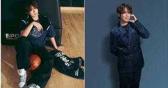 香港男星姜濤「失足墜海」急送醫！ 經紀人發聲揭現況