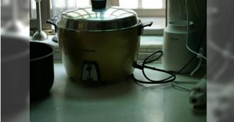 保溫86小時！婆婆稱「飯硬黃是電鍋爛」 媳氣炸：吃屎就好了