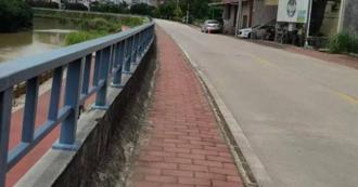 酒駕男躲臨檢落水亡！妻怪警「見死不救」索賠8百萬 法院打臉了