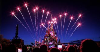 22歲男在迪士尼辦婚禮！新娘竟「年僅9歲」他跟女童媽下場慘了