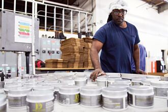 美6月製造業PMI 優於預期