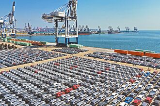 海納百川》荷姆茲海峽的戰略風險（魯云湘）