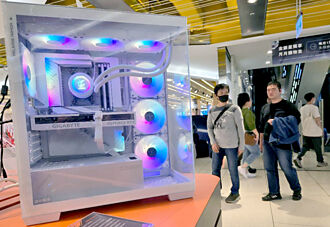 AI、電競帶動 茂達Q3有看頭