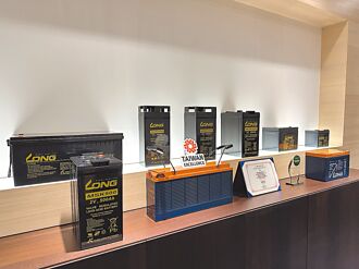 需求旺 廣隆越南擴廠