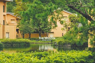 宜蘭力麗威斯汀 打造頂級SPA體驗