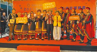 獅子好芒音樂節 6／28熱力登場