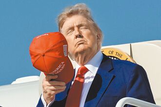 2周期限 川普的欺敵煙幕彈