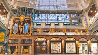 學霸科展涉抄襲 科教館撤獎項