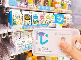 8成7北市民 力挺鮮奶周報