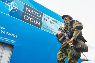 北約國防支出增至GDP5％ 西班牙不甩