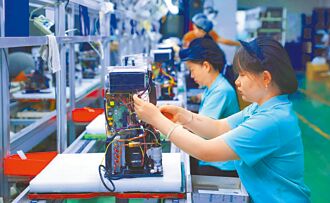 王小洪浙江調研 促外貿穩增長