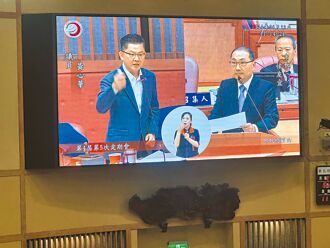 幸福城市未上榜 侯喊不公平