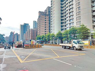 三重仁義街口奪命彎 今年已8事故