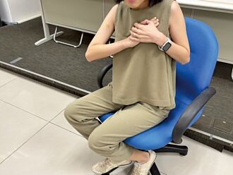 高溫誘發心肌梗塞 高危群注意