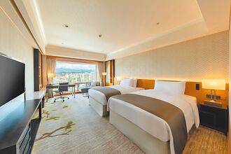 星級飯店迎暑假 送餐券抽免費住宿