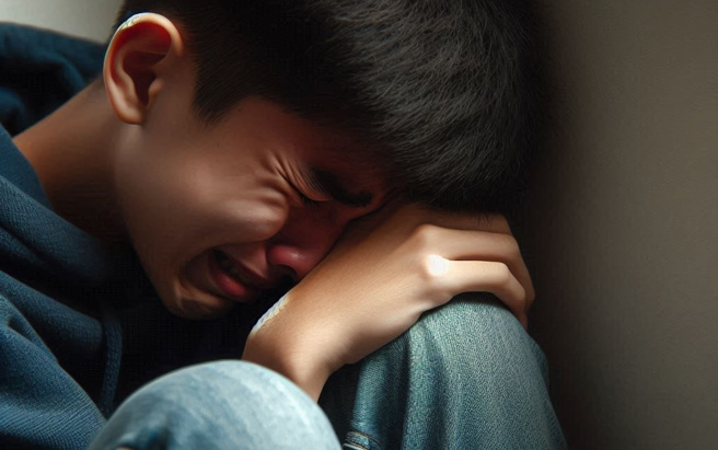 台北一名郑姓男子与一名男子A男透过交友软体相识后，相约在对方住处发生性行为。双方事前明确约定「全程戴套」，但郑男竟在过程中擅自拔套，未经对方同意即持续插入，事后遭控强制性交。（示意图、与本案无关／AI生成）