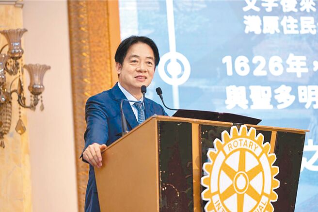 （圖／總統府提供）