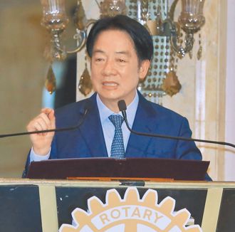 賴提2758號決議補自己一槍？歷史哥打臉：根本無涉台灣主權