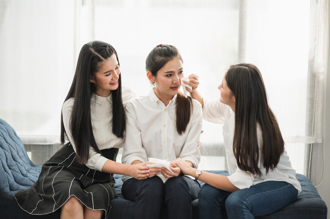 4星座品格最優  值得深交一輩子