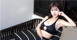 賴可曾曝愛情觀「拒絕弟弟」　林佳緯心儀瑟七卻牽手她