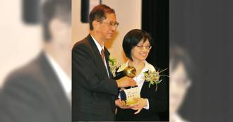 台大副校長經歷疑造假 爆料者：欺騙社會20年