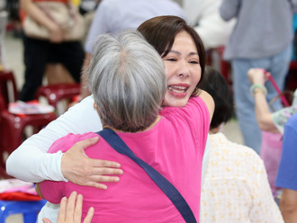 李彥秀穩了？在地議員從人口結構曝「這年齡層」是最大挑戰