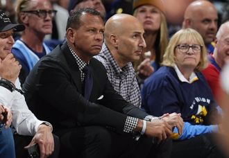 NBA》鏖戰1500天灰狼終於易主 將採取雙核心經營