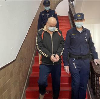 唯ㄧ死刑违宪！ 史上关最久死囚陈忆隆声请再审  驳回原因曝