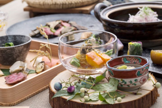 跟著吃好料 2025日本觀光廳精選六大美食旅遊路線