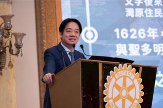 譏賴清德不敢講真相！ 蔡正元揭2758號文「有2修正案」：否定台灣是主權國家