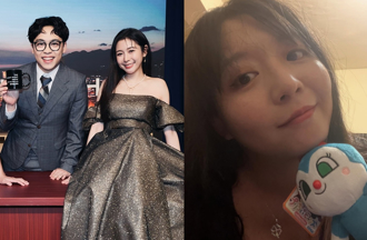 陈沂看贺珑疑无缝接轨Albee 像早年小S佼宝恋「无情又负心」